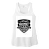 Women's V.I.T.  Gathered Back Tank Thumbnail