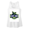 Women's V.I.T.  Gathered Back Tank Thumbnail