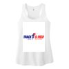 Women's V.I.T.  Gathered Back Tank Thumbnail