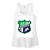 Women's V.I.T.  Gathered Back Tank Thumbnail