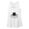 Women's V.I.T.  Gathered Back Tank Thumbnail