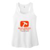 Women's V.I.T.  Gathered Back Tank Thumbnail