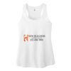 Women's V.I.T.  Gathered Back Tank Thumbnail