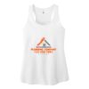 Women's V.I.T.  Gathered Back Tank Thumbnail