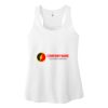 Women's V.I.T.  Gathered Back Tank Thumbnail