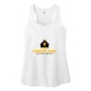 Women's V.I.T.  Gathered Back Tank Thumbnail
