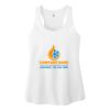 Women's V.I.T.  Gathered Back Tank Thumbnail