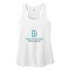 Women's V.I.T.  Gathered Back Tank Thumbnail
