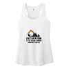 Women's V.I.T.  Gathered Back Tank Thumbnail