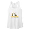 Women's V.I.T.  Gathered Back Tank Thumbnail