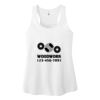 Women's V.I.T.  Gathered Back Tank Thumbnail