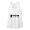 Women's V.I.T.  Gathered Back Tank Thumbnail