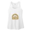 Women's V.I.T.  Gathered Back Tank Thumbnail