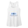 Women's V.I.T.  Gathered Back Tank Thumbnail