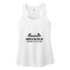 Women's V.I.T.  Gathered Back Tank Thumbnail