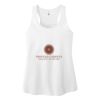 Women's V.I.T.  Gathered Back Tank Thumbnail