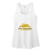 Women's V.I.T.  Gathered Back Tank Thumbnail