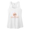 Women's V.I.T.  Gathered Back Tank Thumbnail