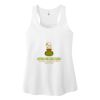 Women's V.I.T.  Gathered Back Tank Thumbnail