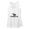 Women's V.I.T.  Gathered Back Tank Thumbnail