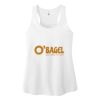 Women's V.I.T.  Gathered Back Tank Thumbnail