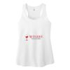 Women's V.I.T.  Gathered Back Tank Thumbnail
