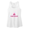 Women's V.I.T.  Gathered Back Tank Thumbnail