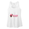 Women's V.I.T.  Gathered Back Tank Thumbnail