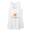 Women's V.I.T.  Gathered Back Tank Thumbnail