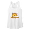 Women's V.I.T.  Gathered Back Tank Thumbnail