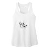 Women's V.I.T.  Gathered Back Tank Thumbnail