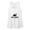 Women's V.I.T.  Gathered Back Tank Thumbnail