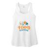 Women's V.I.T.  Gathered Back Tank Thumbnail