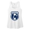 Women's V.I.T.  Gathered Back Tank Thumbnail