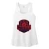 Women's V.I.T.  Gathered Back Tank Thumbnail