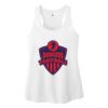 Women's V.I.T.  Gathered Back Tank Thumbnail