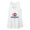 Women's V.I.T.  Gathered Back Tank Thumbnail