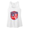 Women's V.I.T.  Gathered Back Tank Thumbnail