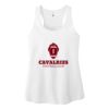 Women's V.I.T.  Gathered Back Tank Thumbnail