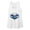 Women's V.I.T.  Gathered Back Tank Thumbnail