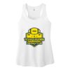 Women's V.I.T.  Gathered Back Tank Thumbnail