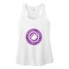 Women's V.I.T.  Gathered Back Tank Thumbnail