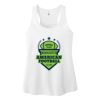 Women's V.I.T.  Gathered Back Tank Thumbnail