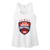 Women's V.I.T.  Gathered Back Tank Thumbnail