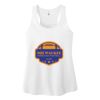 Women's V.I.T.  Gathered Back Tank Thumbnail