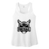 Women's V.I.T.  Gathered Back Tank Thumbnail