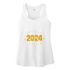 Women's V.I.T.  Gathered Back Tank Thumbnail