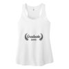 Women's V.I.T.  Gathered Back Tank Thumbnail
