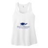 Women's V.I.T.  Gathered Back Tank Thumbnail