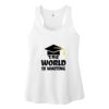 Women's V.I.T.  Gathered Back Tank Thumbnail